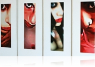 Meddig kép a kép? – Áfrány Gábor kiállítása a Médium Galériában 