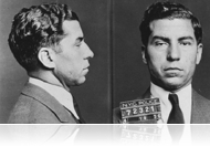 Ötven éve halt meg a modern maffia megteremtője 