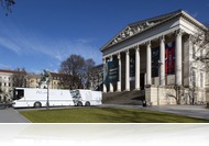 Pálosan szép az élet! - Rendtörténeti vándorkiállítás buszon