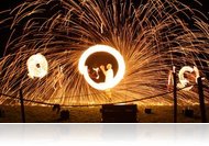 Programözön hétvégre - Szentivánéj, Nyárnyitó jamboree, Rockterasz