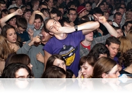 Hétvégi vigasságok - programsoroló hétvégére