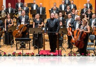 Évadnyitó koncert Vajda Gergellyel a Bartók Teremben