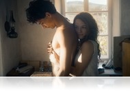 A halál és a lányka – Egon Schiele élete a mozikban