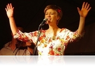 A népzene a természet tüneménye - I. Répcementi Etnofolk Forgatag