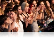 Napfény a szánkba - AGORA Fesztivál 2011