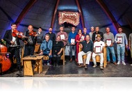 Átadták a Fonó-díjakat, elindult a táncházi évad és a koncertszezon