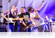 Han Solóék warm upoltak - Ocho Macho Illegal 2015