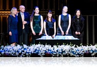 Francia-holland győztese lett az első Bartók Világverseny és Fesztiválnak