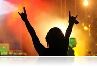 Depresszió hasított a budapesti éjszakában - Rockbűvölet a Barba Negra Track-ben