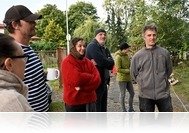 Sikeresen zárult a FA Képzőművészet Alkotóműhely második éve