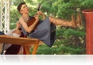 Karneválnapló - a Savaria Karnevál pénteki eseményei