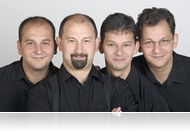 Gencsapáti az értékek mentén: Szentkúti Esték - A Bozsodi Quartett koncertje (máj 6.)