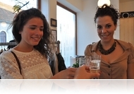 "A legjobb dolog, ami Kőszeggel történhetett!" - Nyárbúcsúztató buli a Gardróbban