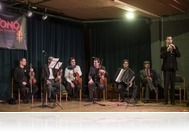 Negyedik a Fonó a világ húsz legjobb világzenei kiadója között