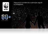 Világszerte kialszanak a fények - A Cafe Frei is csatlakozott a Föld Órájához