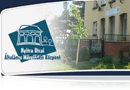 A Nyitra utcai ÁMK novemberi programjai