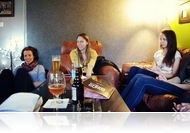 Fiatalság, bohémság – Második alkalommal találkozott a Sek Irodalmi Műhely