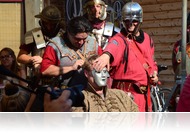 Összegzünk: így láttuk a karnevált - (Nemcsak) szerkesztőségi véleménycunami