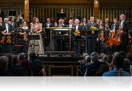 New Yorkban díjat kapott a Bartók-koncertfilm