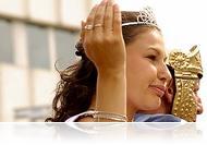 Karneválvasárnap - Miénkitta tér