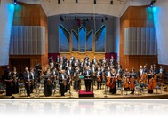 Az „ötvenedik évad” - Petró János előtt tiszteleg a szimfonikusok jubileumi bérletsorozata 