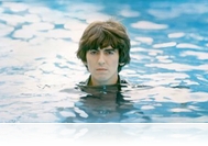 Egy Beatle földi élete és halála - Különleges mozifilm George Harrison-ról