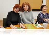 Ó, édes romlottság! – Olvasókör és Oates