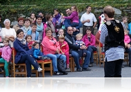 A velemi sült gesztenyének nincs párja! - Velemi Gesztenyenapok 2014