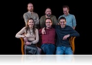 Bemutatja új lemezét a Zűrös Banda