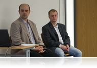 Császármorzsák - Az első tál - Könyvbemutató az AGORÁBAN