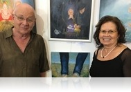 Kiállítás nyílt Bereményi Géza 75. születésnapja tiszteletére