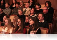 A Capella Savaria hangversenye a Bartók Teremben