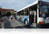 A 30Y kultúrbusz vasárnapi részletes menetrendje