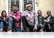 Cukortükör - Müller Péter Sziámi AndFriends Körmenden (ápr. 12.)