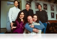 A kőszegi Lovagteremben játszódik a várszínház legújabb darabja