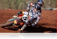 Amikor járt utat a járatlanra cserélsz – Enduro: hosszú távon, kitartóan