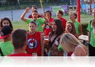 Itt az ELTE SEK Gólyahét részletes programja (szept. 5-8.)