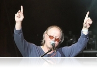 Homok a szélben – 35 év Korál egy estére