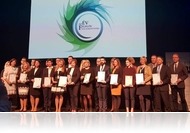 Országos díjat kapott a Vas Megyei Önkormányzati Hivatal