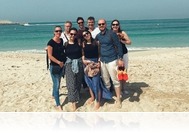 A szimfonikusok nagy kalandja Keleten - Interjú Kiss Barnával, a Savaria Szimfonikus Zenekar igazgatójával