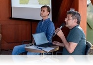Folytatódtak a Kora nyár esti beszélgetések Bükön 