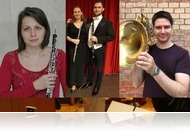 Fúvósötös szerenádkoncertezik ma a Joskar-Ola lakótelep három pontján