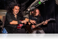 Kiszállás, Végállomás! - Metál péntek Kalapáccsal (fotóriport)