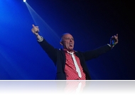 Köztársasági elnök is lehetett volna Nagy Feróból 