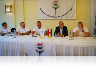 Megalakult a Magyar Erősember és Erősport Liga -V4 csapatversenyben is gondolkodnak, de az ukrán szövetség az első partner