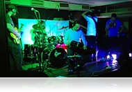 Agykéreg-renováció a klubban – A Folkfree másodszor Szombathelyen