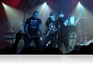 Karácsonyi Zorallkodás a Barba Negrában