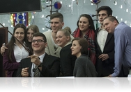 Dávid Noel lett Szombathely diákpolgármestere