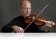 A hangverseny: örömforrás - Kalló Zsolttal, a Capella Savaria koncertmesterével beszélgettünk 