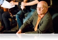 Új verseskötettel jelentkezik Bereményi Géza